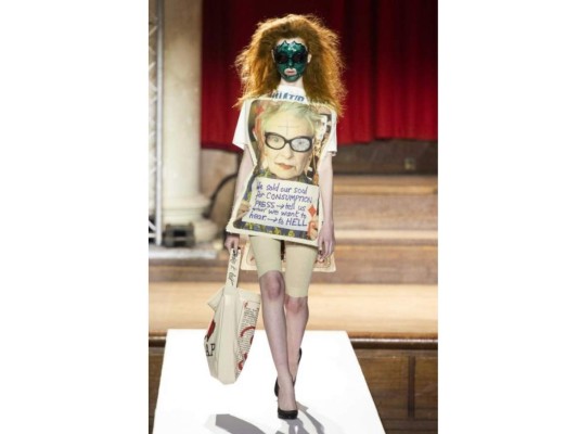Vivienne Westwood