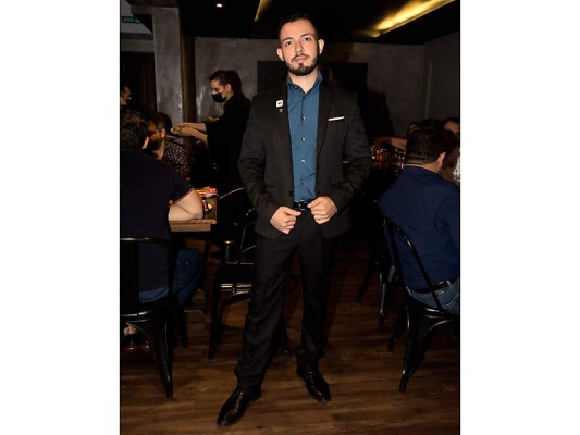 Estilo y Banco de Occidente presentan Whisky Lab&nbsp;&nbsp;