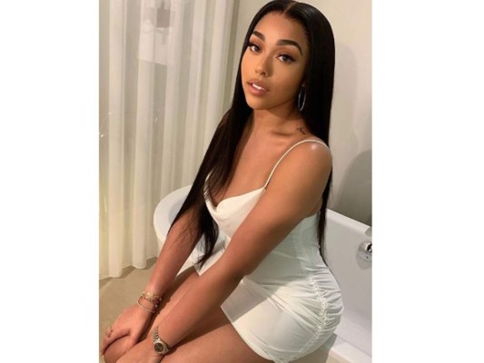 Jordyn demuestra su éxito sin las Kardashians