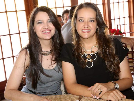Almuerzo Solidario a beneficio de Fundación Crisaq