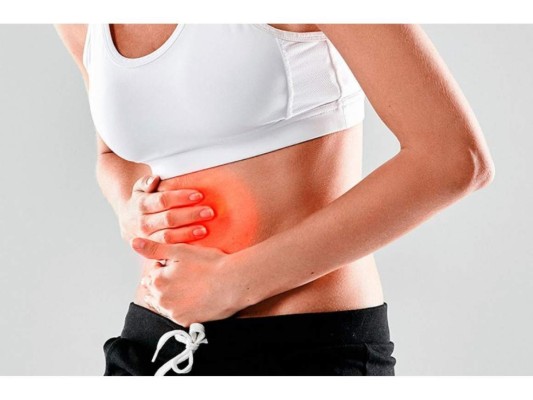 Ayuda a controlar las inflamaciones y cólicos estomacales.