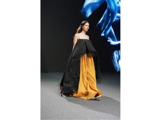 Así se vivió el Mercedes-Benz Fashion Week San José 2019