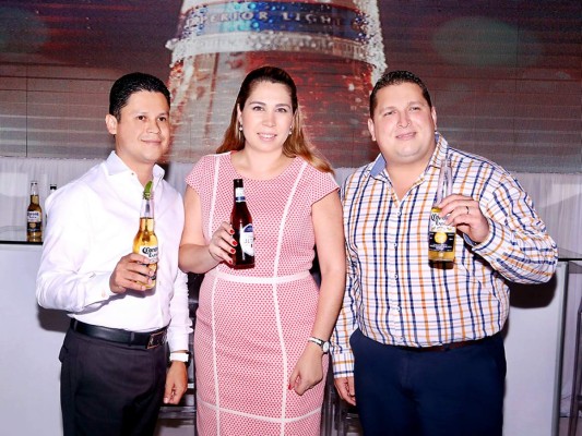 Conferencia de prensa de la Fiesta de gala 2017 y After Party 2018   