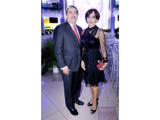 Asi celebró BANPAIS sus 25 años de fundación  