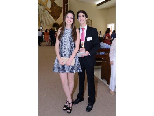 Confirmaciones en La Sagrada Familia