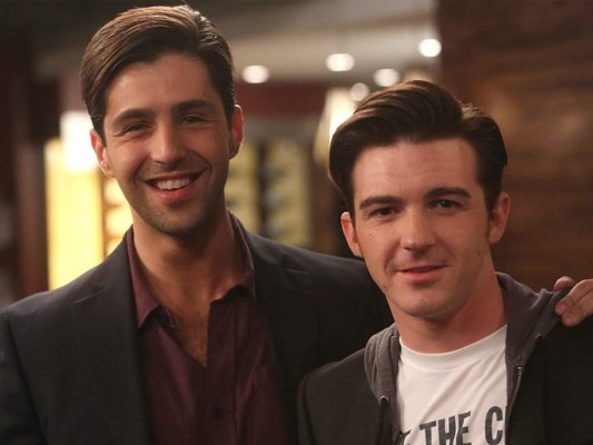 Drake y Josh sorprenden con noticia a sus fans