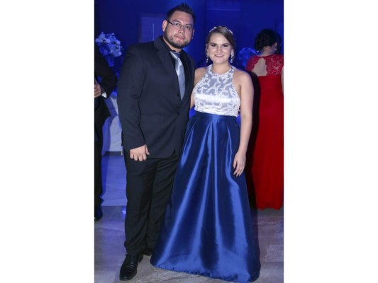 Boda de María Gabriela Montalván y Ernesto Lardizabal