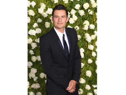 Orlando Bloom