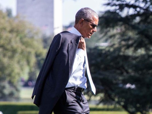 Barack Obama despide con emotiva carta a Juan Gabriel