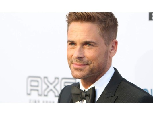 Rob Lowe