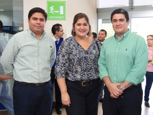 Presentan la nueva camiseta de la selección nacional &nbsp;&nbsp;