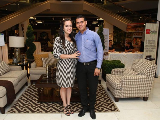 Elements ofrece cóctel &nbsp;&nbsp;