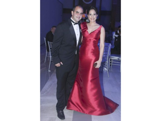 Boda de María Gabriela Montalván y Ernesto Lardizabal