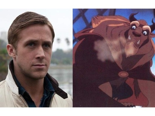 Ryan Goslin había sido elegido para Bestia, pero lo rechazo por La La Land