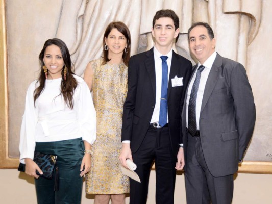 Confirmaciones en La Sagrada Familia