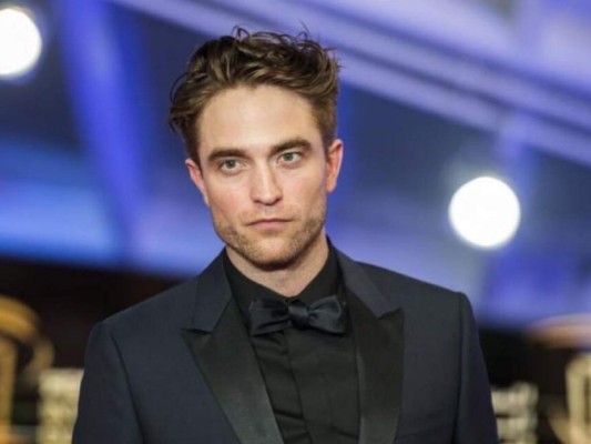 Robert Pattinson<br/><br/>Se une a la lista de los que no fueron nominados este año, pese a su participación en la película El Faro de Robert Eggers.<br/>