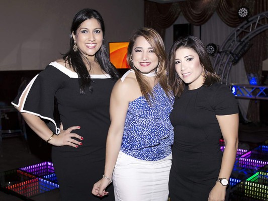 Fiesta de cumpleaños para Basilio y Tatiana Fuschich  