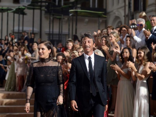 Valentino Alta Costura