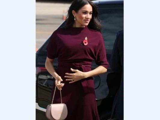 Cuyana Handbags: La marca favorita de Meghan Markle