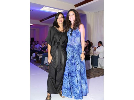 BeautyBook celebra su primer año con exclusiva pasarela