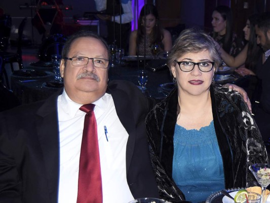 10 años de Aeroméxico en Honduras