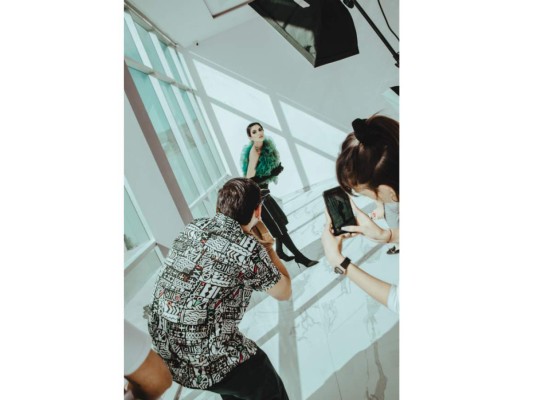 Foto: Revista Estilo