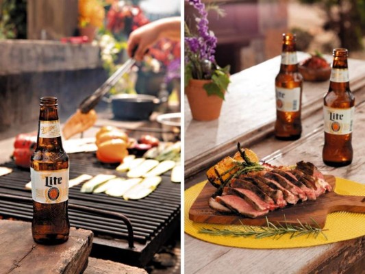 Recetas y consejos del chef para tu #BBQ Holiday junto a Miller Lite  