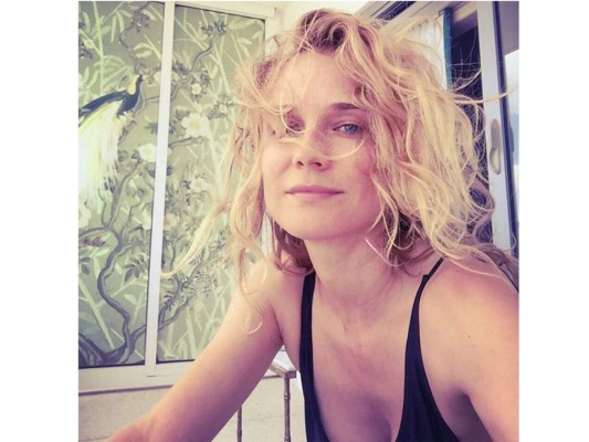 Diane Kruger
