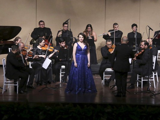 Asi celebró BANPAIS sus 25 años de fundación  