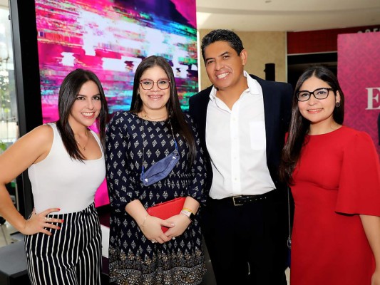 Así fue el lanzamiento oficial de la sexta edición de Estilo Moda