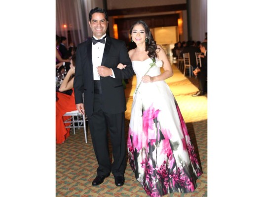 Gustavo y Giselle León-Gómez