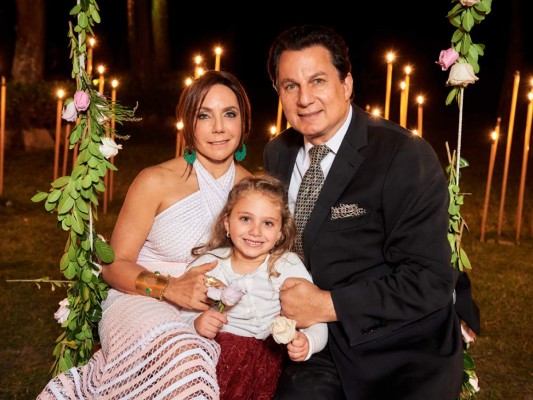 La boda de Alejandra Cornavaca y Gabriel Kafati