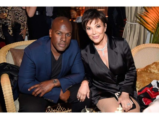 ¿Quién es realmente Corey Gamble? Las Kardashians desconfían del novio de Kris Jenner