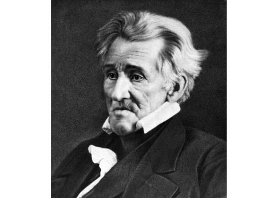 4. En la cuarta casilla Andrew Jackson (1829 -1837) amasó un patrimonio de 131 millones de dólares. Fue considerado un dueño de esclavos bondadoso, que les proveía comida y techo, además prosperó como granjero y comerciante.<br/>