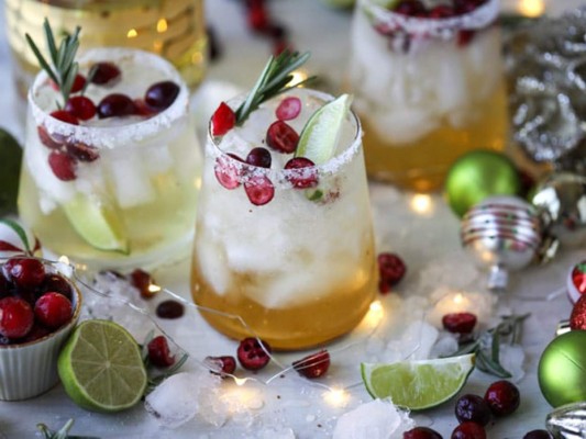 Best Christmas Drinks