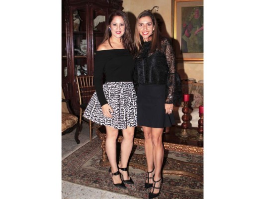 Despedida para Anita Lloyd  