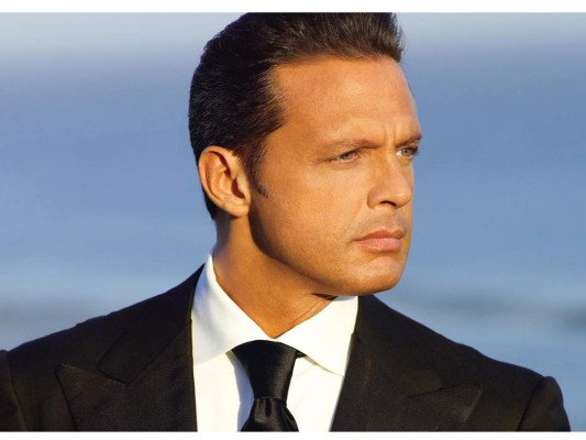 Luis Miguel quedó en libertad tras pagar fianza en Los Ángeles