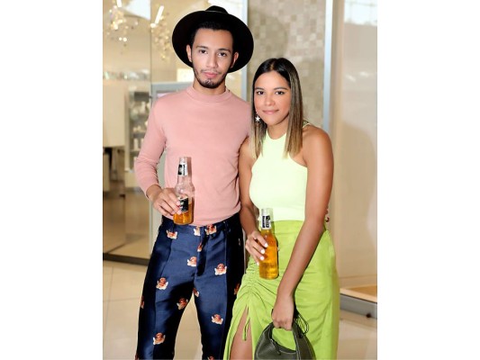 Así fue el lanzamiento oficial de la sexta edición de Estilo Moda