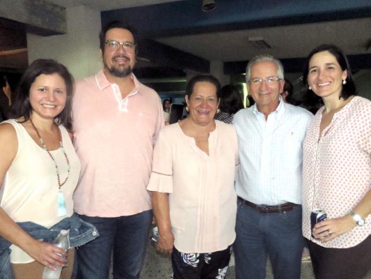 Así se vivió Festival de Verano desde Quinchon León