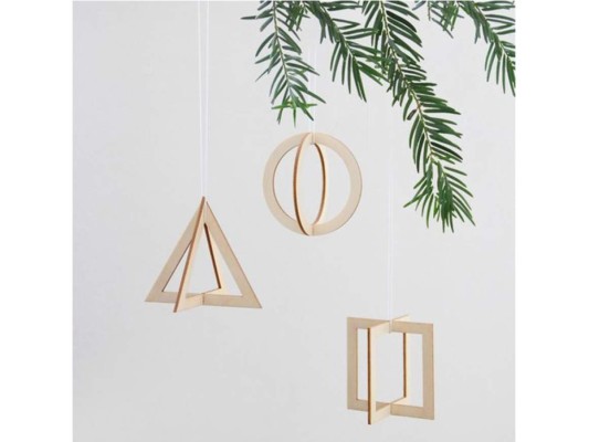 #4 Minimalista<br/>Espacios simples y limpios, una tendencia muy fácil de seguir y asociada con el hermoso diseño escandinavo