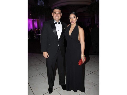La boda de Jorge Ramos y Michel Gaido  