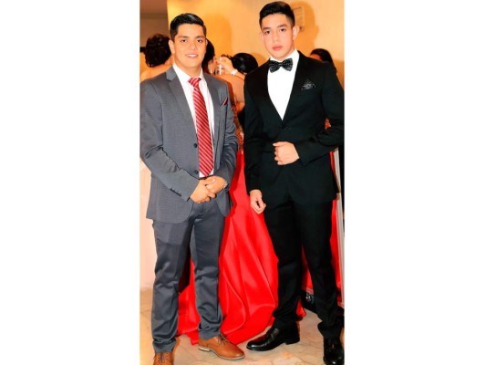 La Prom Night de CEAD Christian School 2019