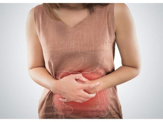 Estreñimiento: sirve para limpiar el colon y el sistema digestivo.