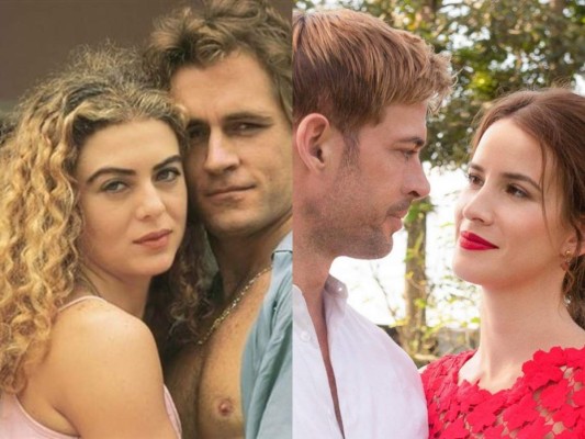 El remake de una novela tan exitosa como Café con Aroma de Mujer también ha sido un gran éxito en Netflix, y es que aunque se haya modernizado un poco, la trama sigue siendo una buena historia de amor, éxito, fracaso, engaños y problemas familiares. Si no viste la original de 1994 te presentamos una comparación de los personajes que han hecho tan famosa las dos versiones.