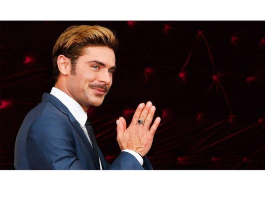 Zac Efron cumple años y estas son las cosas que no sabías de el
