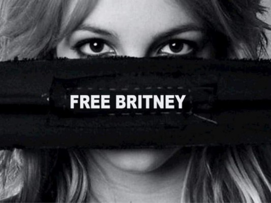 ¿Qué es el movimiento Free Britney?