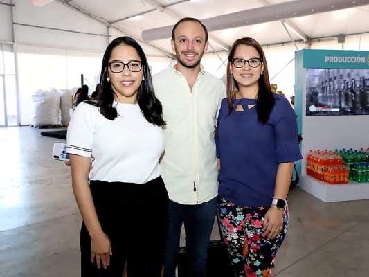 'Hagamosla Circular' un proyecto de reciclaje para protección ambiental  