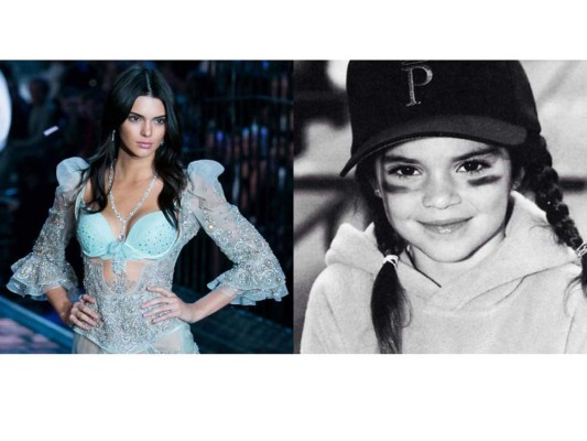 Kendall Jenner