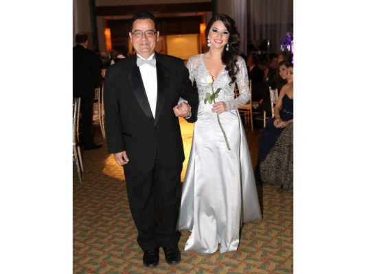 Carlos y María Teresa Durón