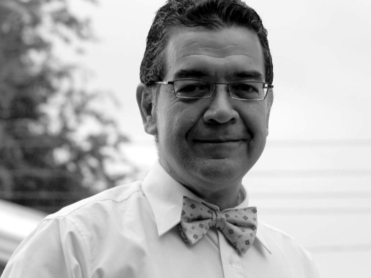 Enrique Romero habla sobre su experiencia en 'Amores de Película'